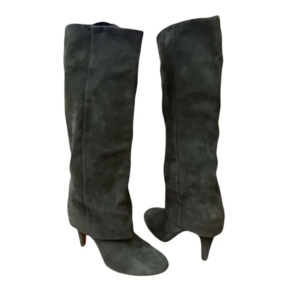 ASH BOOTS SIZE 40